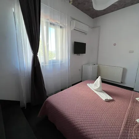 Hotel Aya Constanţa
