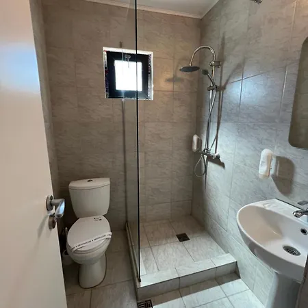 Aya Hotel Constanţa