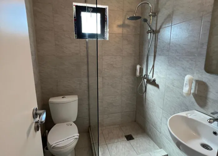 Ama Hotel Constança